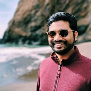 Meet your Posher, Swathish